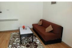 Apartmaji i Sobe Barbarić Apartma 2: (2+2) foto 2