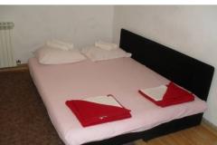 Apartmaji i Sobe Barbarić Apartma 2: (2+2) foto 4