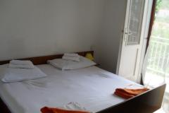 Apartmaji i Sobe Barbarić Soba 3: (2+0) foto 2