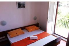 Apartmaji i Sobe Barbarić Soba 3: (2+0) foto 3