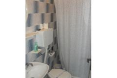 Apartmaji i Sobe Barbarić Soba 3: (2+0) foto 4
