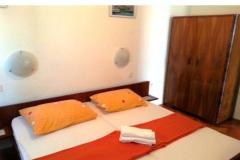 Apartmaji i Sobe Barbarić Soba 4: (2+0) foto 2