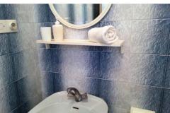 Apartmaji i Sobe Barbarić Soba 4: (2+0) foto 4