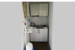 Apartmaji i Sobe Barbarić Soba 4: (2+0) foto 5