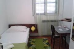 Apartmaji i Sobe Barbarić Soba 5: (1+0) foto 1