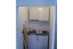 Apartmaji i Sobe Barbarić Soba 5: (1+0) foto 5
