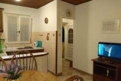Apartmaji Joze Apartma 1 – A foto 3
