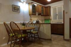 Apartmaji Joze Apartma 1 – A foto 4
