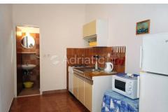Apartmaji Katica Apartma 3: (3+0) – A3 up foto 4