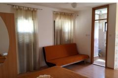 Apartmaji Komarica Apartma 3: (2+1) – Apartman 4 foto 4