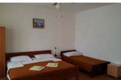 Apartmaji Komarica Apartma 4: (3+0) – Apartman 1 foto 5