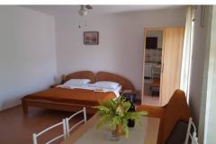 Apartmaji Komarica Apartma 1: (2+1) – Apartman 2 foto 1