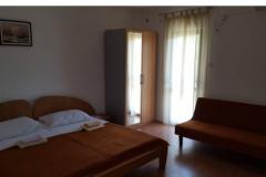 Apartmaji Komarica Apartma 1: (2+1) – Apartman 2 foto 3
