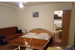 Apartmaji Komarica Apartma 2: (2+1) – Apartman 3 foto 1