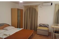 Apartmaji Komarica Apartma 2: (2+1) – Apartman 3 foto 4