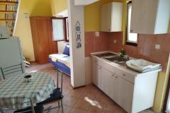 Apartmaji Kordić Apartma 3: (3+1) – Dvoetažni foto 1