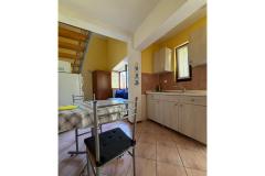 Apartmaji Kordić Apartma 3: (3+1) – Dvoetažni foto 2