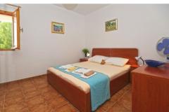 Apartmaji LAVANDA Apartma 1 – A1 2+2 foto 1