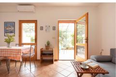 Apartmaji LAVANDA Apartma 1 – A1 2+2 foto 5