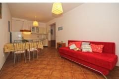 Apartmaji LAVANDA Apartma 2 – A2 2+2 foto 5
