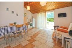 Apartmaji LAVANDA Apartma 4 – A5  2+2 foto 1