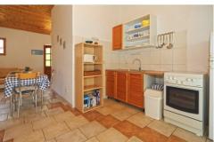 Apartmaji LAVANDA Apartma 4 – A5  2+2 foto 2
