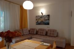 Apartmaji Martin Reljanović Apartma 1 – A1 foto 5