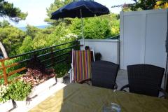 Apartmaji Martin Reljanović Apartma 2 – A2 foto 1