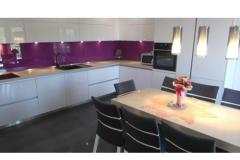 Apartmaji Nada Apartma 1 – Flamingo foto 1