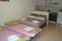Apartmaji Oskorušica Apartma 1 – App.6 pax foto 1