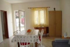 Apartmaji Oskorušica Apartma 1 – App.6 pax foto 3