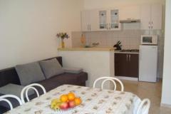 Apartmaji Oskorušica Apartma 1 – App.6 pax foto 4
