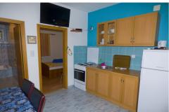Apartmaji Plaža Ivan Dolac Apartma 1 – A1 foto 1