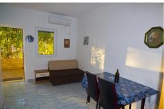 Apartmaji Plaža Ivan Dolac Apartma 1 – A1 foto 2
