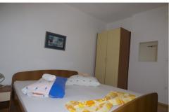 Apartmaji Plaža Ivan Dolac Apartma 1 – A1 foto 4