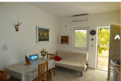 Apartmaji Plaža Ivan Dolac Apartma 2 – A2 foto 1