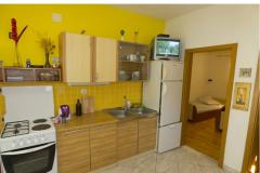 Apartmaji Plaža Ivan Dolac Apartma 2 – A2 foto 2