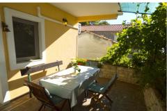 Apartmaji Plaža Ivan Dolac Apartma 2 – A2 foto 4