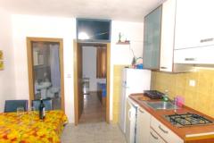 Apartmaji Plaža Ivan Dolac Apartma 3 – A3 foto 5
