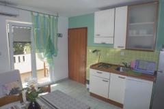 Apartmaji Plaža Ivan Dolac Apartma 4 – A4 foto 2