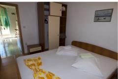 Apartmaji Plaža Ivan Dolac Apartma 4 – A4 foto 3
