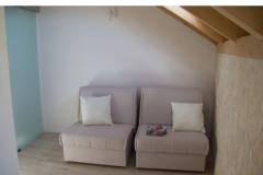 Apartmaji Vini i Ivana Apartma 4 – duplex foto 4