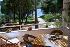 Apartmaji Deveron Apartma 1 – APP Zavala foto 1