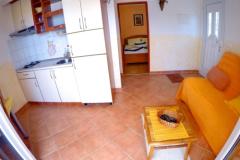 Apartmaji Deveron Apartma 1 – APP Zavala foto 2