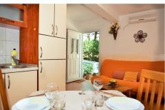 Apartmaji Deveron Apartma 1 – APP Zavala foto 4