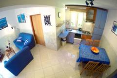 Apartmaji Deveron Apartma 4 – APP Island foto 3