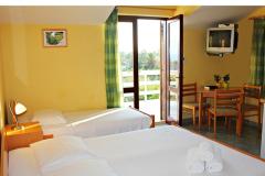 Apartmaji  IDA Apartma 2: (3+1) – SA (3+1) foto 5