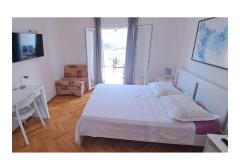 Apartmaji  Mate Slavic Apartma 2 – Apartman B foto 1