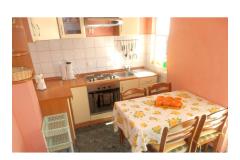 Apartmaji  Mate Slavic Apartma 2 – Apartman B foto 3