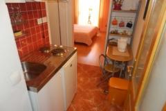 Apartmaji  Mate Slavic Apartma 3 – Studio foto 2
